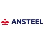 Ansteel Group logo, steel supplier to TERAS