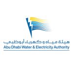 Abu Dhabi Water and Electricity Authority logo, TERAS end client