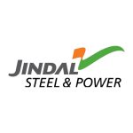 Jindal Steel & Power logo, steel supplier to TERAS