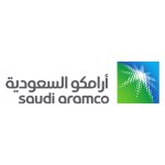 Saudi Aramco logo, TERAS end client