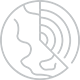 Globe icon representing the geographical experience of the TERAS team