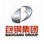 Baogang Group Baotou Steel logo, steel supplier to TERAS