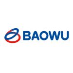 China Baowu Steel Group logo, steel supplier to TERAS