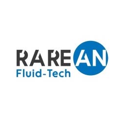 Rarean Fluid Tech Pvt Ltd logo, TERAS associate company in Odisha, India