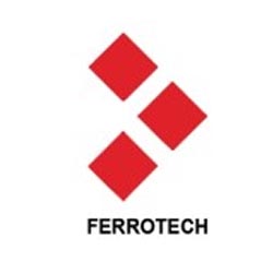 Ferro Tech logo, TERAS associate company in Mumbai, India and RAK, UAE