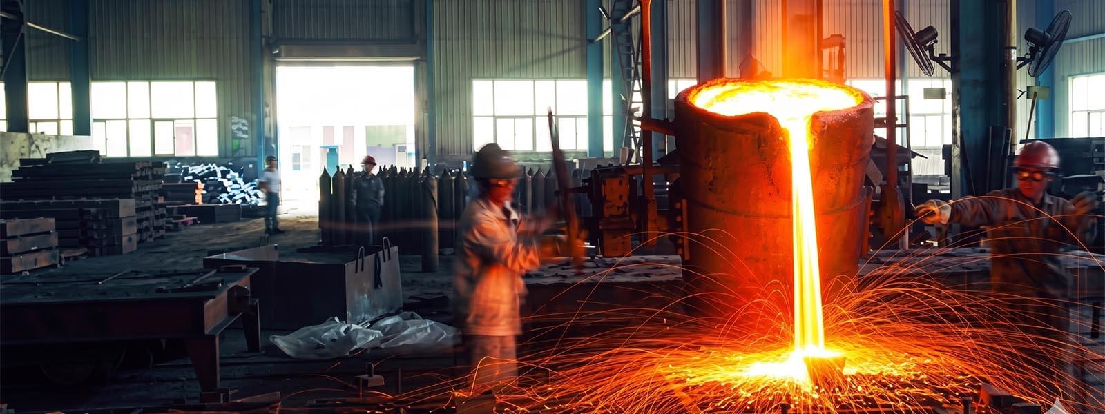 EPC and logistics operations of a TERAS associate company