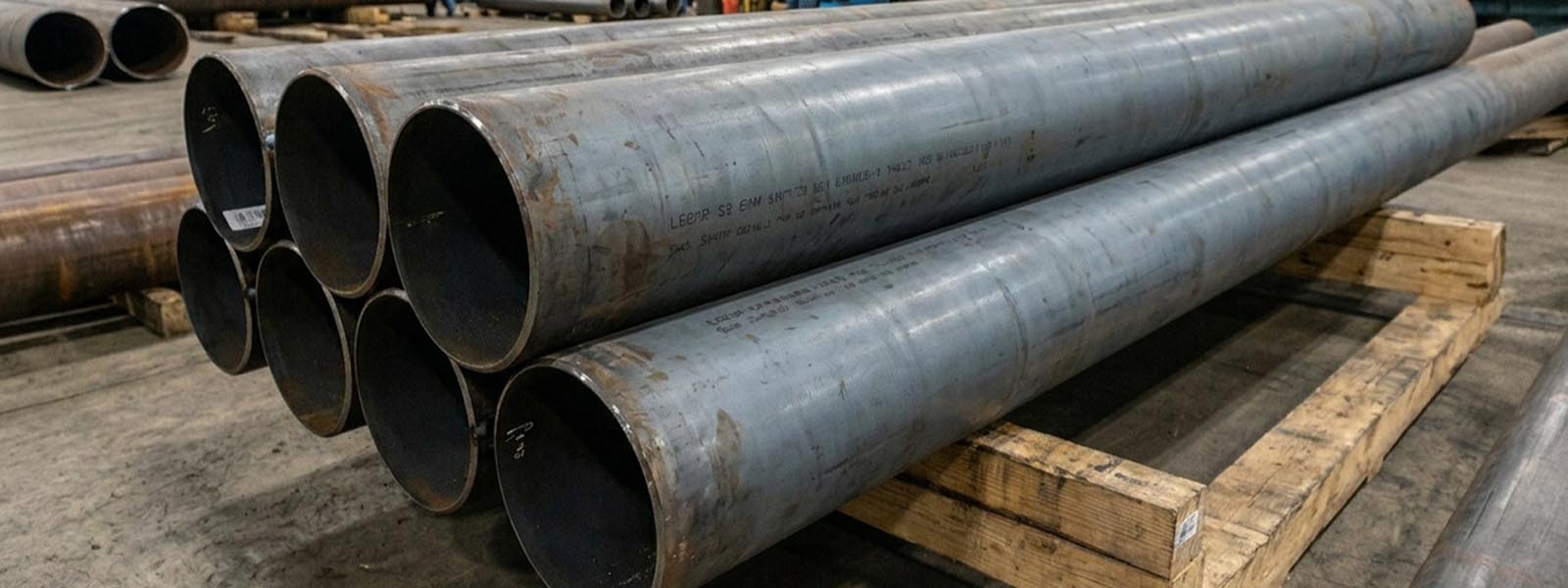 Hot rolled steel plates supplied by TERAS