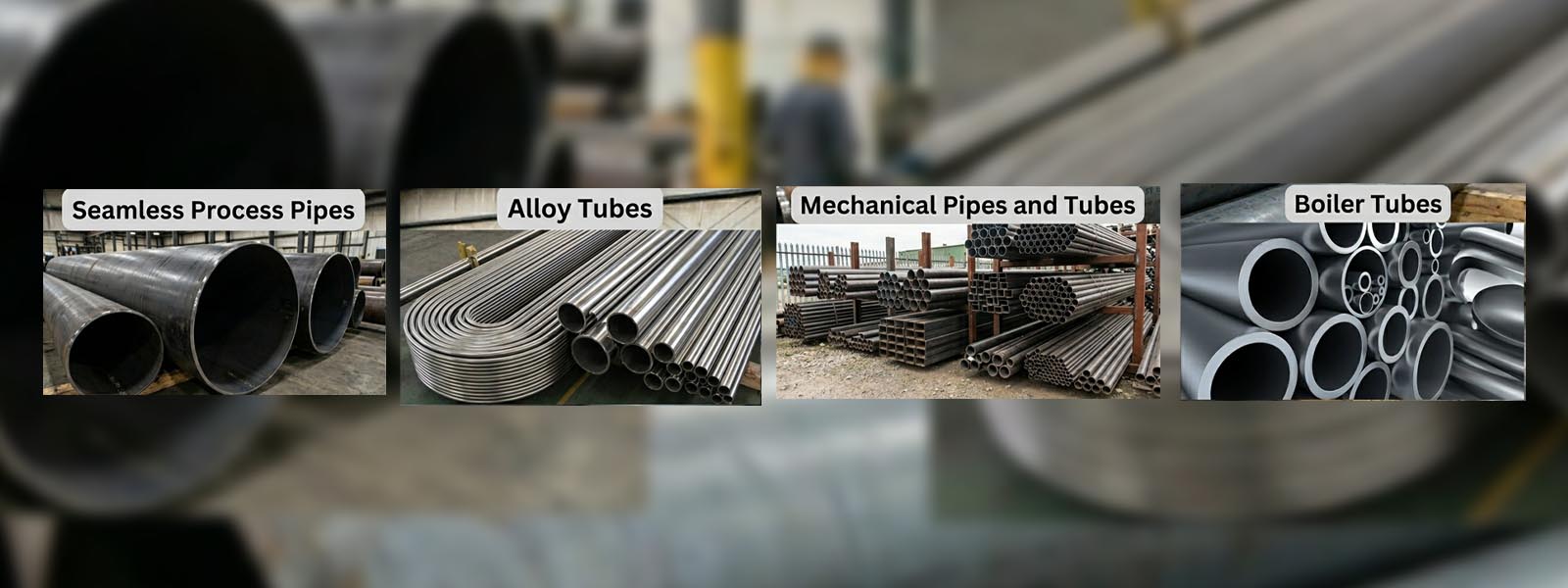 Carbon steel line pipes supplied by TERAS