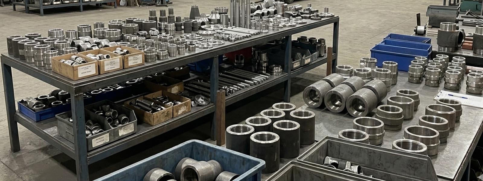 OCTG casing and tubing supplied by TERAS