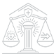 Integrity core value icon, TERAS