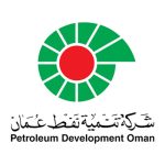 Petroleum Development Oman logo, TERAS end client